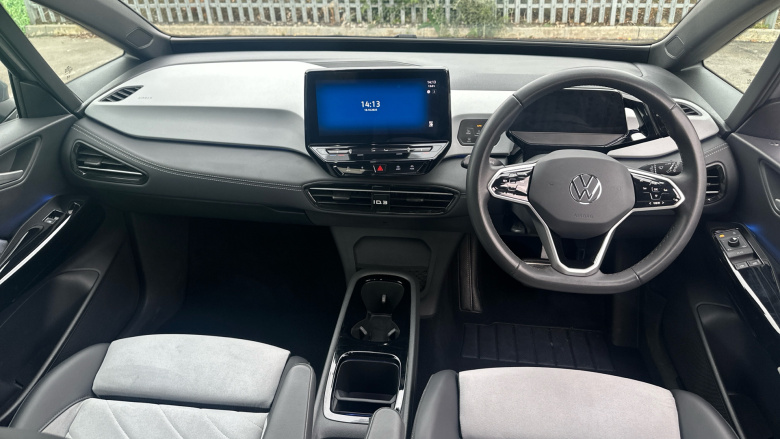 Volkswagen ID.3 150kW Match Pro S 77kWh 5dr Auto Electric Hatchback